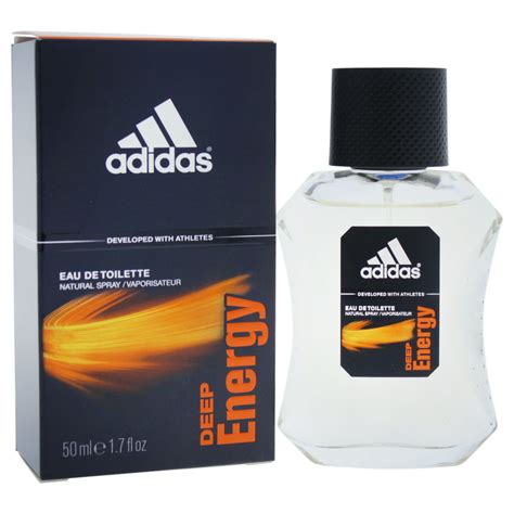 adidas deep energy cologne men.